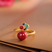 ��Ʒ��ƷS925������Ƕ���쳽ɰ���Ž�ָʱ��Ů��ٴ���Կ���ָ��