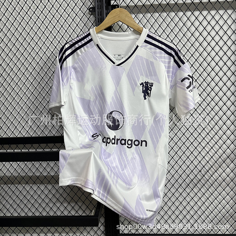 2526 サッカーユニフォーム ドイツ バルセロナ マンチェスター シティ AC パリ インテル マンチェスター ユナイテッド ベンフィカ レアル マドリード バイエルン マイアミ|undefined