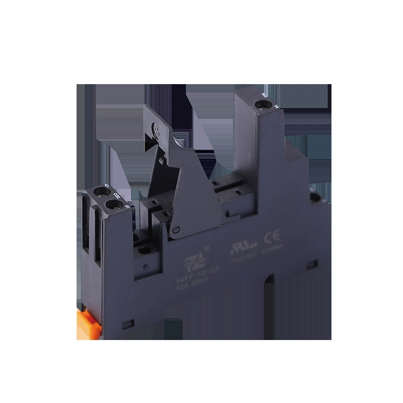 Большая партия розеток для реле 14FF-1Z-C3