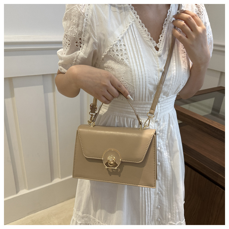 Borsa a tracolla, borsa casual e alla moda per le donne, nuova borsa alla moda estiva 2024, design di nicchia alla moda_voghion.com