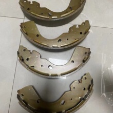 游侠BT50 AB312200BA AB31-2200-BA的高质量汽车零件制动蹄