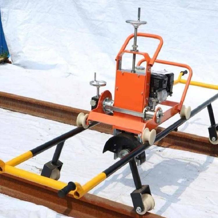 La amoladora de conmutación de combustión interna puede rectificar continuamente todas las partes NCM-5.1 Multi-especificaciones opcionales