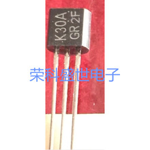 2SK30A-GR K30A-GR K30A ȫ���M��ԭ�b TO-92���b