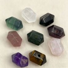 �S�����lˮ����觻�ʯ�|���� 9*16MM �p��������DIY�Ʒ���