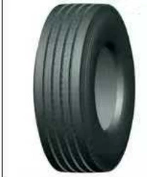 Truck Vacuum Tire – Yük maşını şinləri - 31580r225-pattern-606