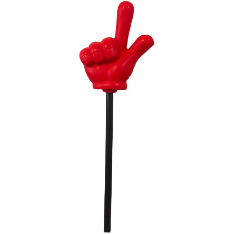 Point east, look west, look west, annual party game props, wedding reception, prank activity equipment, team building and expansion thumb
