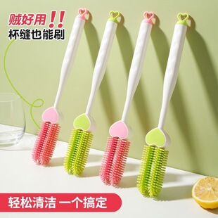 ����һ��ˢ�L��ˢ�o����ˮ����ƿ���ر��坍ˢ�๦��ˮ����ϴ����