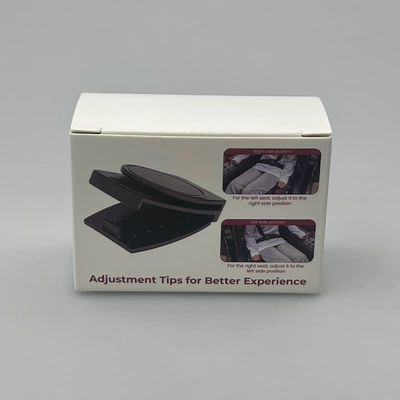 parts protection shoulder neck – Seat belt shoulder pad