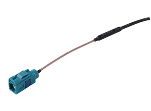 Applicable to BMW brush Carplay wifi antenna car Bluetooth FAKRA interface BMW carplay antenna