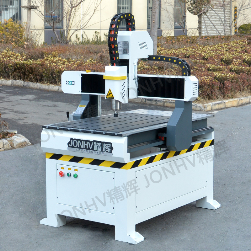 6090 로고 명판 목공 기계