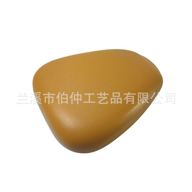 亚马逊商品蔬菜玉米粒PU压力球玩具logo可印刷跨境厂家直供