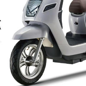 NS Electric Motorcycle High-Power Electric Scooter Long-Distance Electric Vehicle