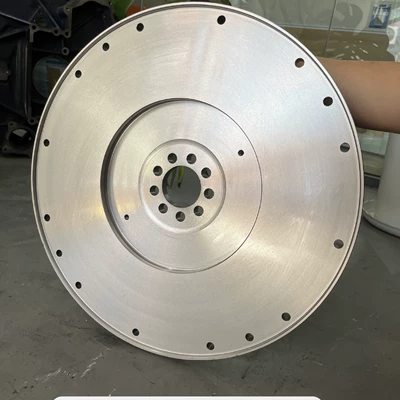 Suitable for Weichai bus 612600020528 flywheel (Flywheel/Gear)