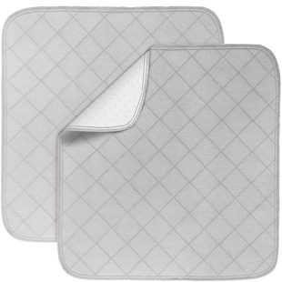 Cross-border Baby Diaper Table Pad Skin-friendly Bamboo Cotton Care Table Waterproof Diaper Pad Baby Reusable Diaper Pad