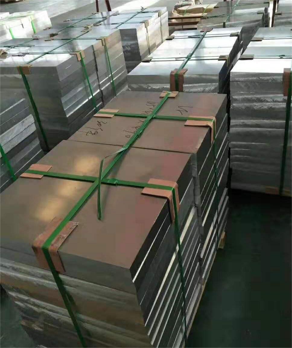 现货销售高镁合金5083-H112铝棒 铝合金板5083-O铝卷 可开平