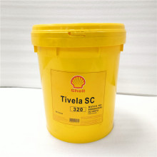�����{������ Tivela SC 320 20L ����֬GREASE SMT���I��֬Ͱ�b