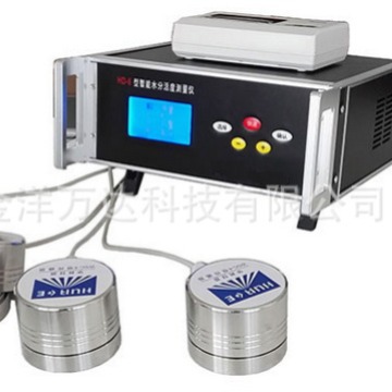 智能水分活度测量仪 型号:HD-6、HD-6A、HD-7、CB-S8