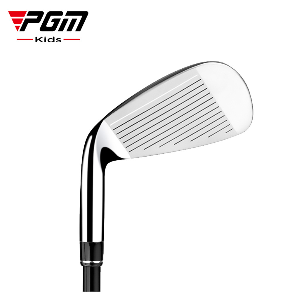 Gậy đánh golf PGM trẻ em số 7 gậy sắt tập cho người mới bắt đầu — JRtig003 cậu bé Số 7 (3-5 tuổi), JRtig003 cậu bé Số 7 (6-8 tuổi), JRtig003 cậu bé Số 7 (9-12 tuổi), JRtig003 bé gái số 7 (3-5 tuổi)