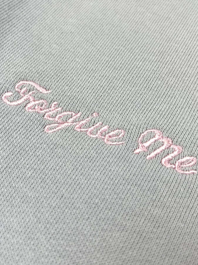 SynaWorld sudadera pantalones de chándal de dos piezas y2g carta bordado oversized HOODIE sweatpants traje