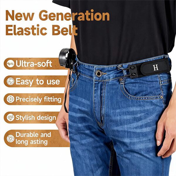 adjustable belt