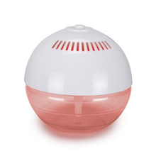 家用水洗空气净化器空气净化过滤器厂家批发外贸货源现货批发香薰