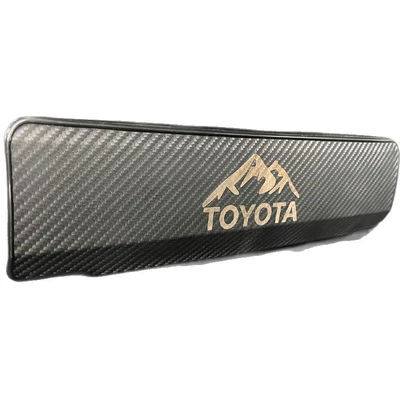 Rav4 Rear Seat Anti-Scratch — Chair back anti-kick pad