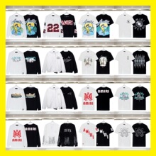 �羳����ŷ������ami��Լri��ĸlogoԲ����������װ����T����ñ��