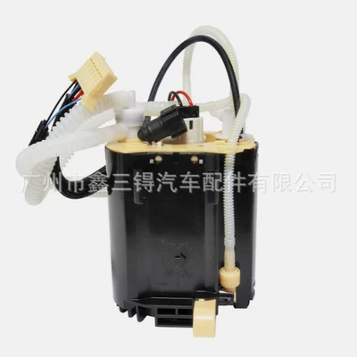 Lr042717 Lr014998 Oil pump, nozzle