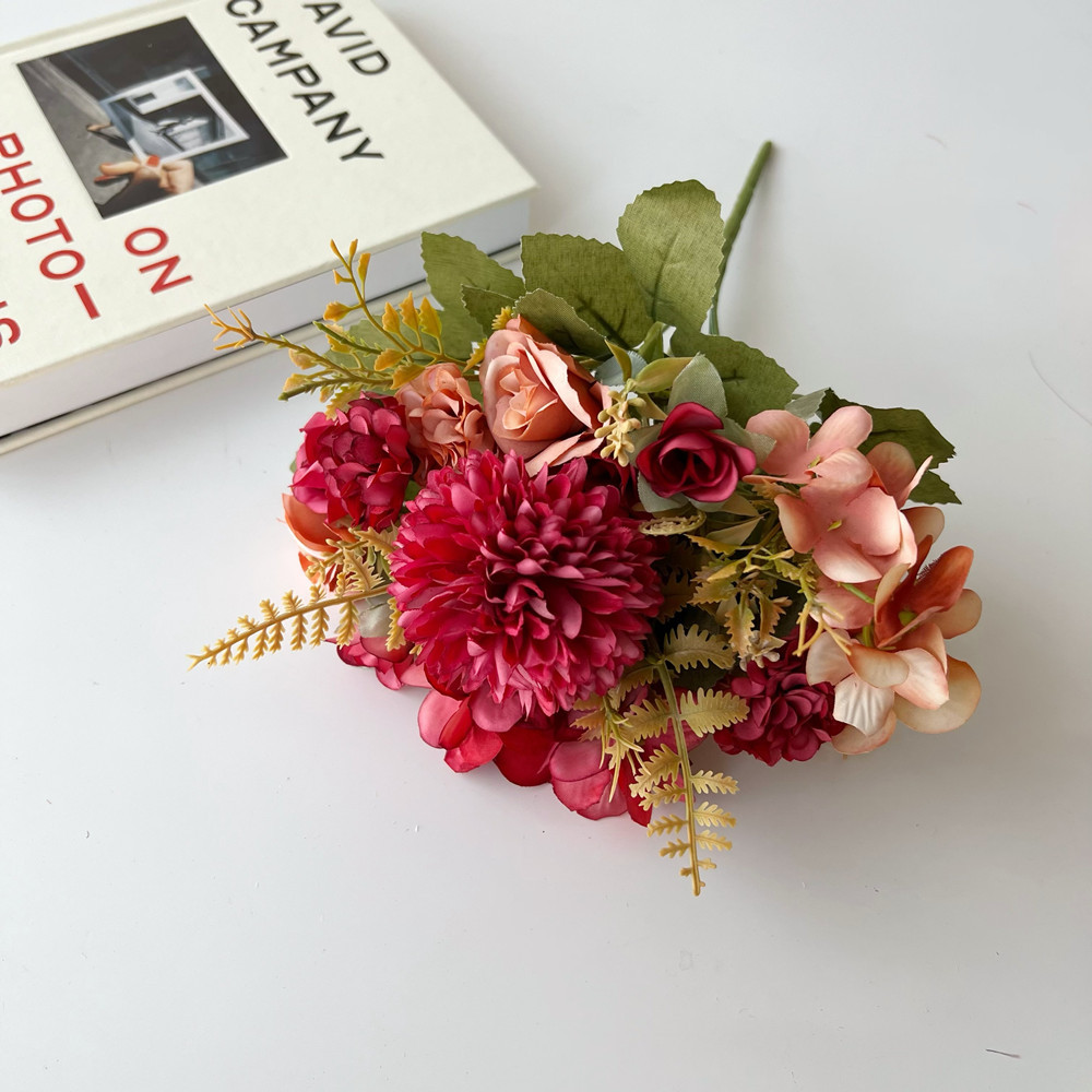 7 flores falsas flores