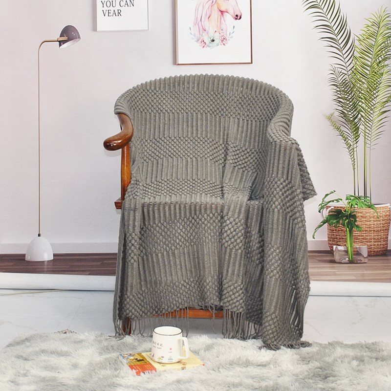 Versatile Use Blanket