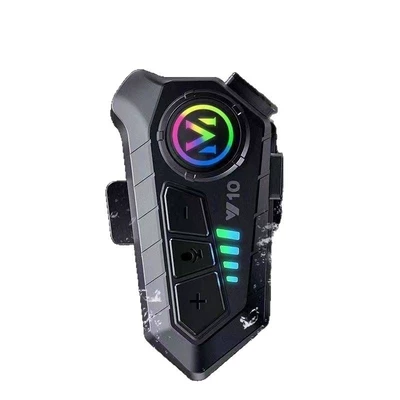 Delivery Riders, Long Battery Life, Motorcycle Helmet Headset