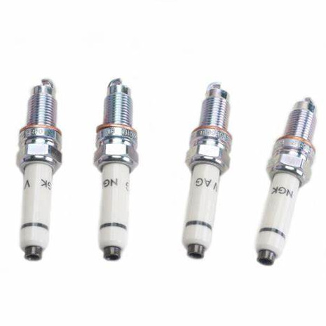 Neutral 04E905601B PZKER7B8EGS suitable for Volkswagen Audi Iridium spark plug ignition coil car