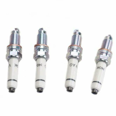 Alışdırma şamı (Sveçalar) for Volkswagen Audi Iridium
