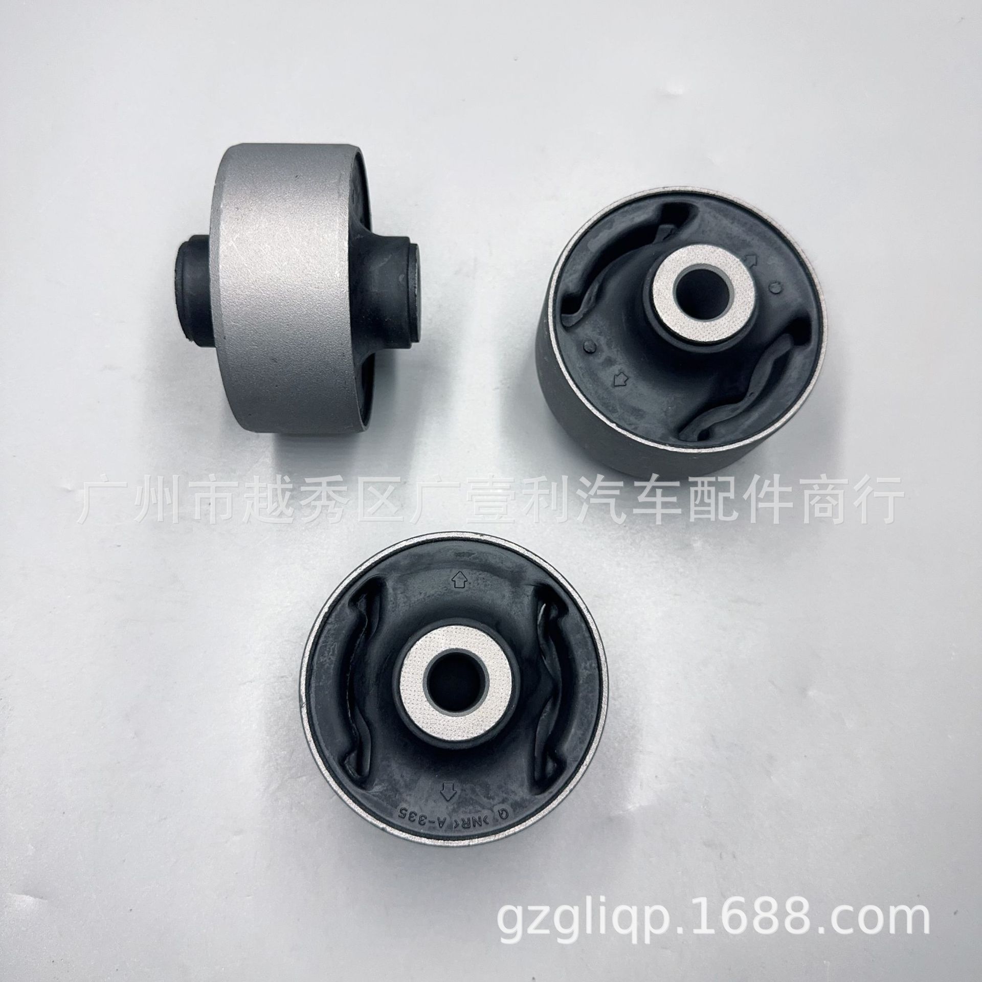 Applicable to 51391-SFE-A0151391-TA0-A01 51391-TP6-A01 RB1 CP1 lower fork rubber sleeve