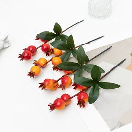 仿真花;仿真绿植;仿真果蔬