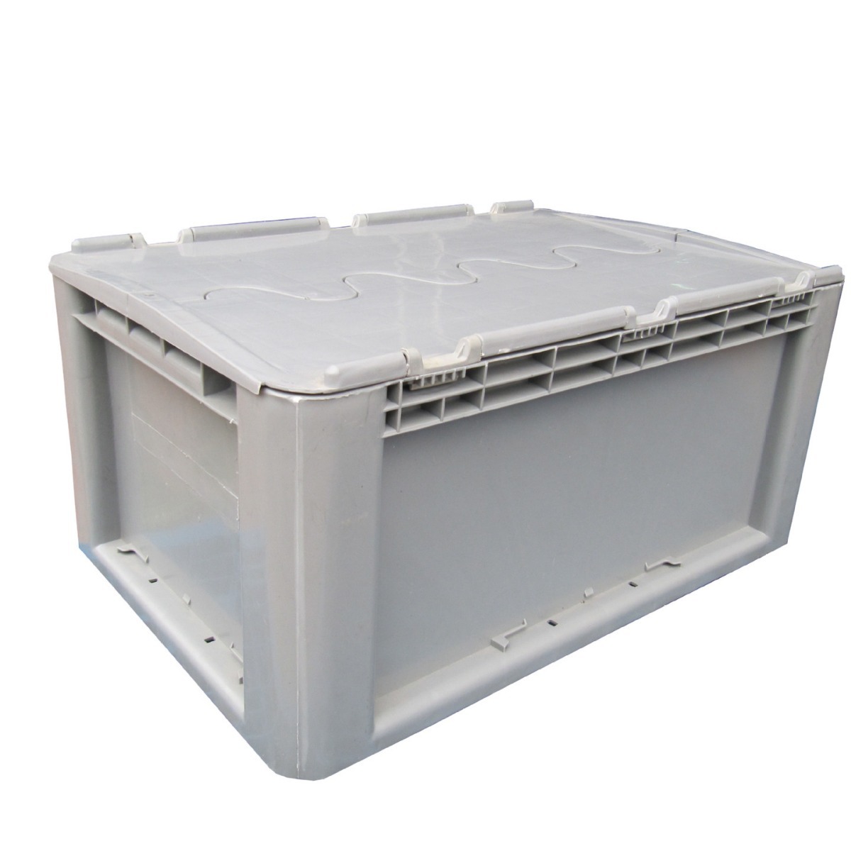 供应宁德604*400*315，福安塑料箱/宁德塑料周转箱 物流箱