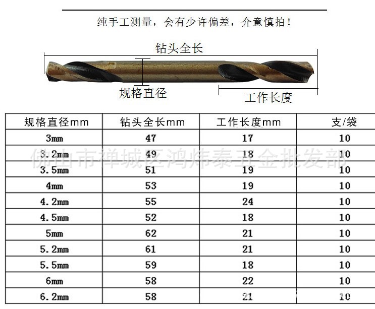 方大王双头钻4