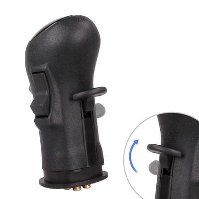 Cab and accessories for Volvo Truck Gear