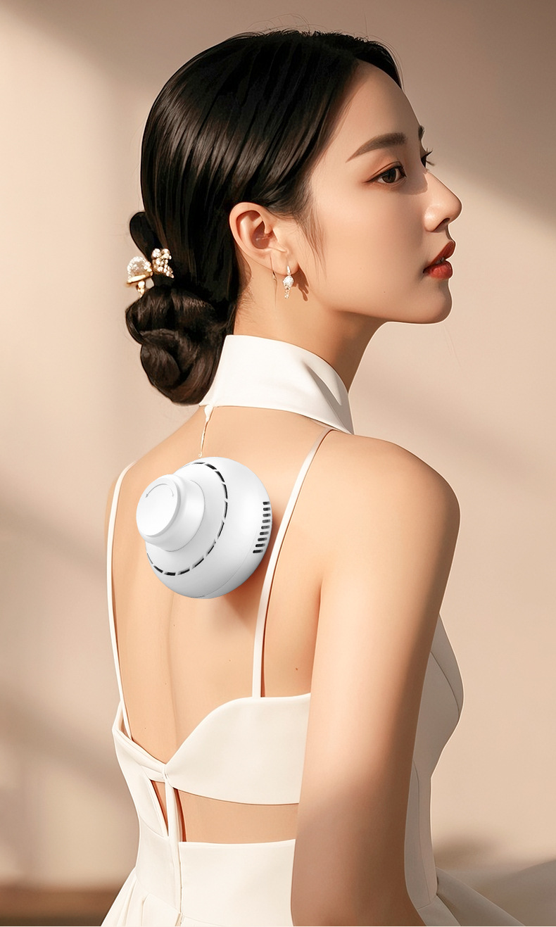 Portable Moxa Burner Box Ai Jiu Guan Low Smoke Adjustable Temperature Home Moxibustion Tool 230g overview