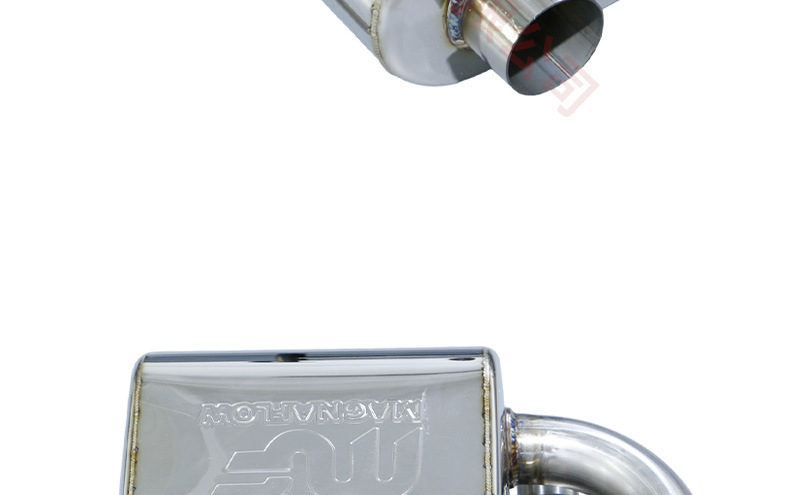 Factory Direct Sales of Universal Automotive Exhaust Valve Drums, Modified with Standard Single-In and Single-Out Vacuum Valve Drums, Pneumatic Valves