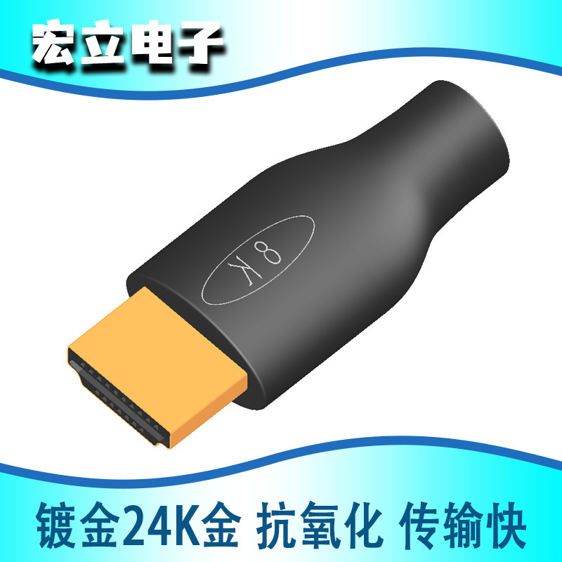 HDMI HD ケーブル HD からオス - オス HD 1.4 データ ケーブル HD ビデオ ケーブル HDMI Honli|undefined
