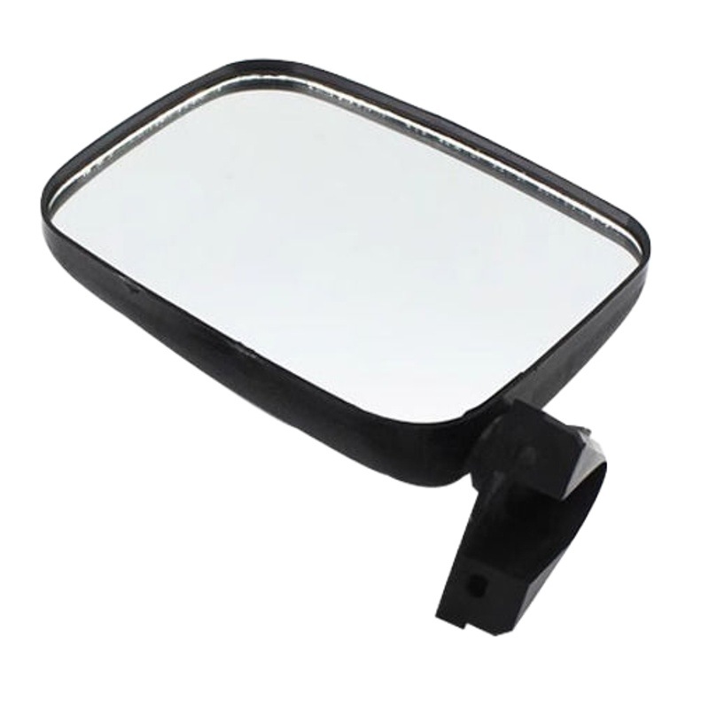 Espejo retrovisor de alta definición para triciclo eléctrico de pasajeros totalmente cerrado, espejo retrovisor de gran campo de visión universal