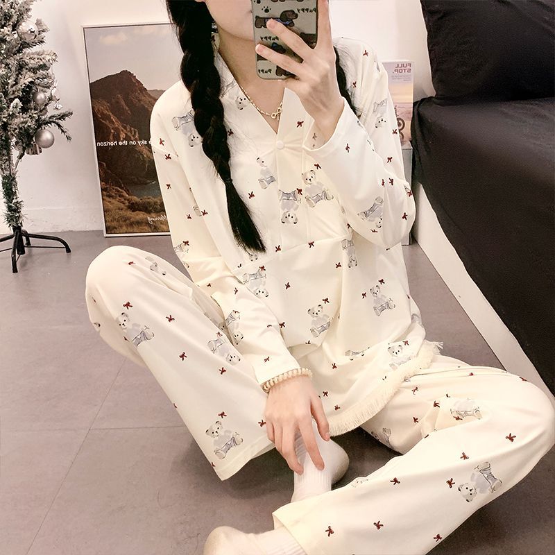 E9602 # [나비넥타이베어-가슴패드 포함]