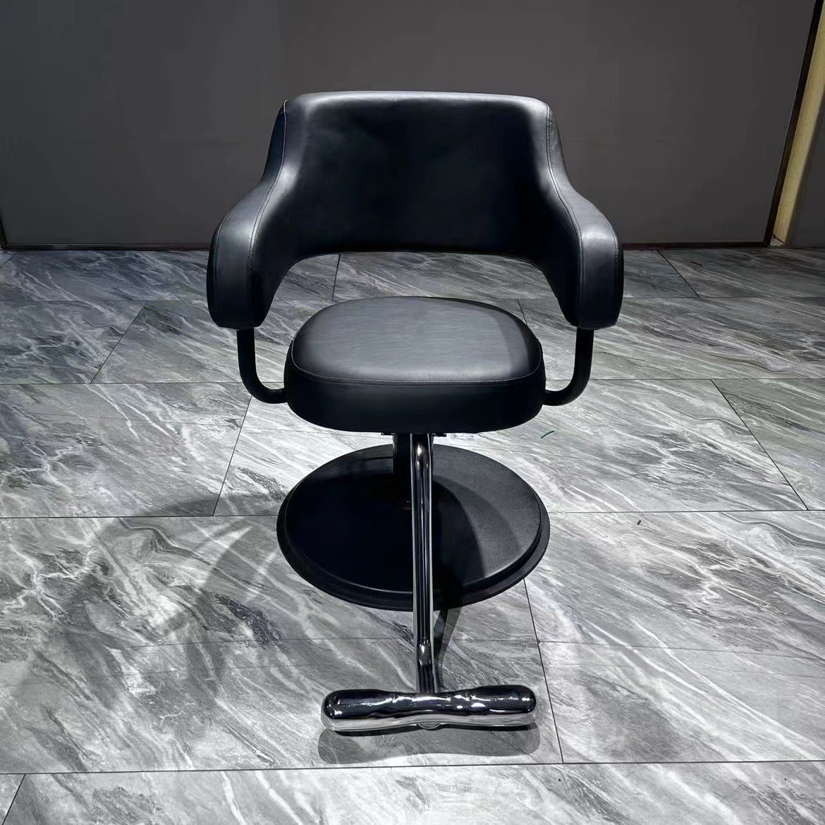 Silla de peluquería (YZ106)