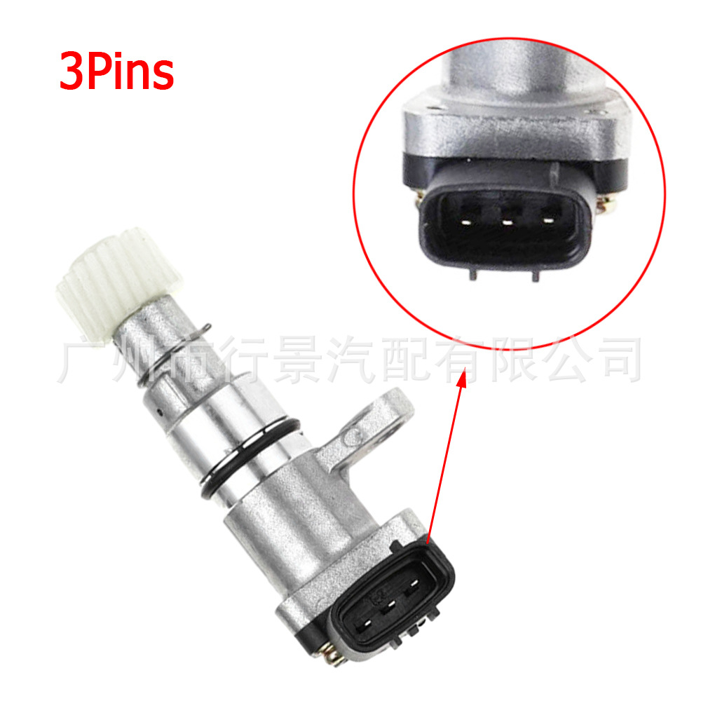 83181-35040 8318135040 is suitable for the transmission speed sensor of Toyota Hilux cars