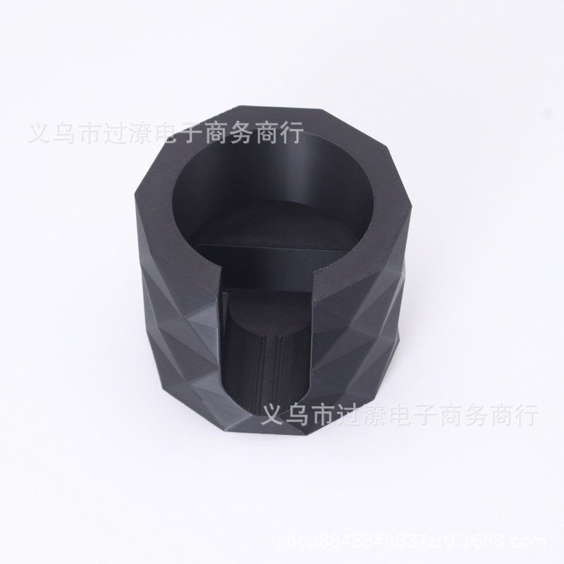 亚马逊爆款 新品Coffee Tamper Base 厨房创意压缩咖啡机手柄支架|undefined