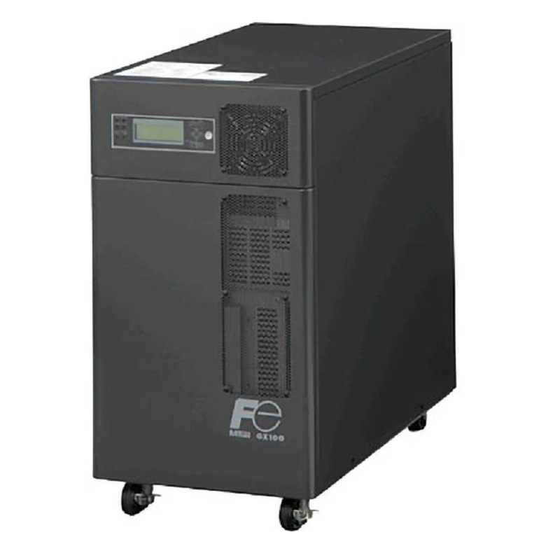 日本FUJI 富士  無停電電源装置 M-UPS050AD1C-U(B)