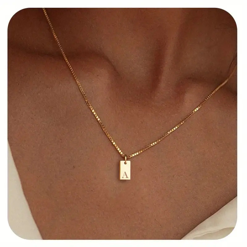 Vacuum 18K Gold-A