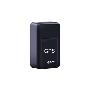 GF07 позиционер GPS Car Tracker Wi -Fi Auto Parts AntheTheft пожилой пожилой устройство GF07