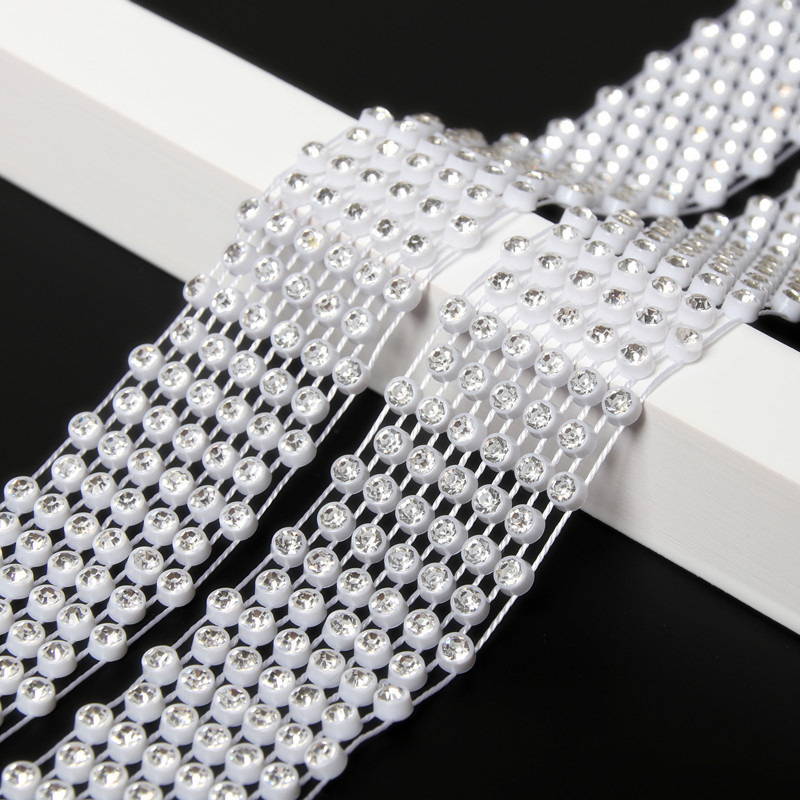 화이트-화이트 다이아몬드